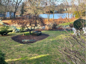Stunning Waterview in Wickford North Kingstown